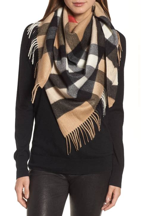 burberry scarf triangle|burberry scarf sale outlet.